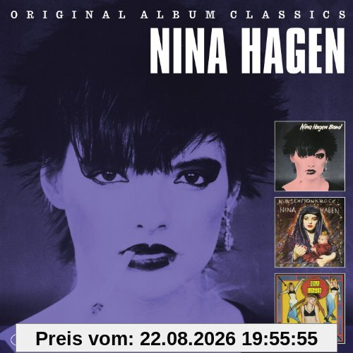 Original Album Classics