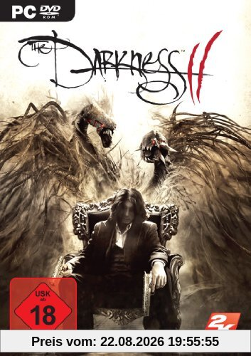 The Darkness 2
