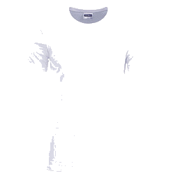 JAMES & NICHOLSON Herren T-Shirt Basic aus Bio-Baumwolle, weiß, L
