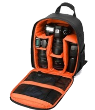 Kamera /Angler -Tasche, Wasserdicht,Outdoor, Spiegelreflex/ DSLR,