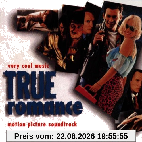 True Romance