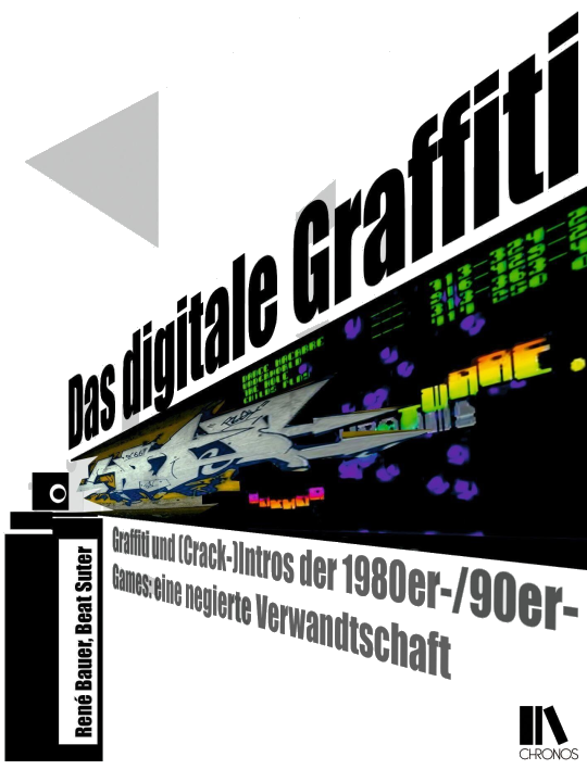 Das digitale Graffiti