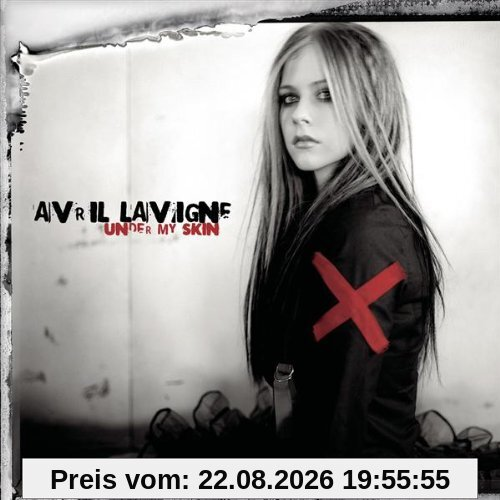 Under My Skin
