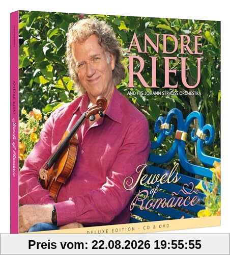 Jewels of Romance