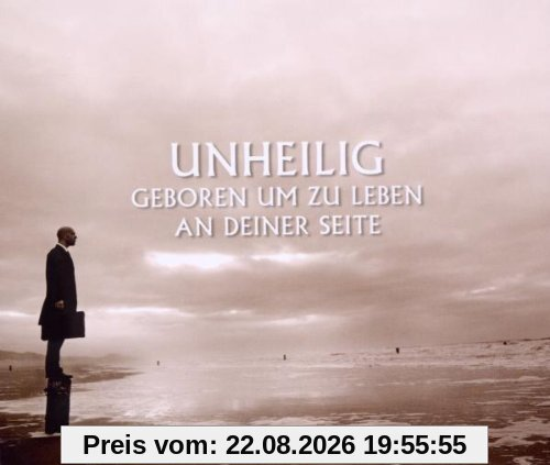 Geboren Um Zu Leben (Special Version)