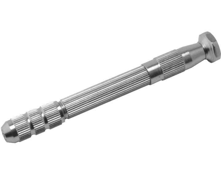 Werkzeughalter 0,1-3,2mm