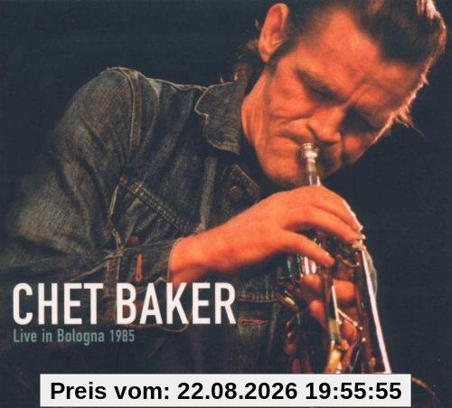 Live in Bologna 1985