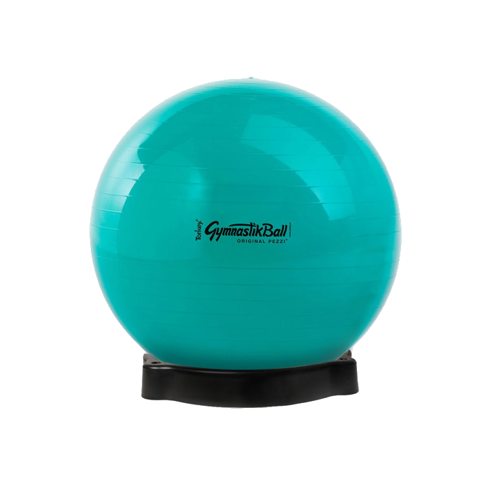 Original Pezzi® Gymnastikball STANDARD m. Ballschale