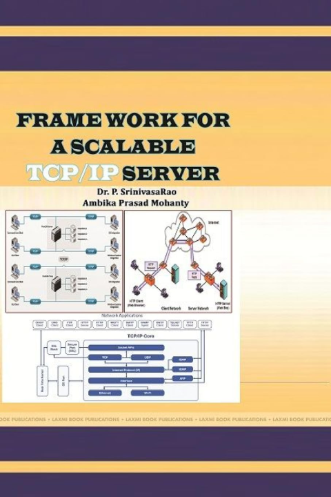 FRAME WORK FOR A SCALABLE TCP/IP SERVER