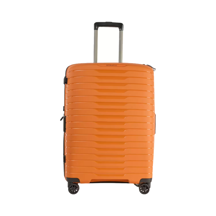 Stratic NOVIUM SL Trolley M in Rosso/Clay