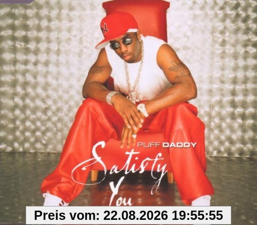Satisfy You