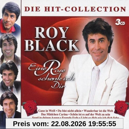 Eine Rose Schenk Ich Dir-die Hit-Collection