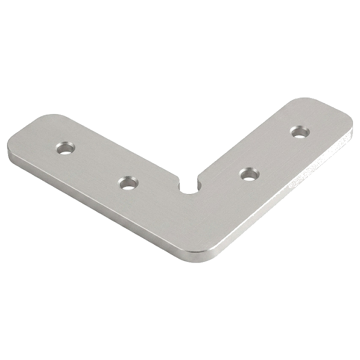 Synergy 21 LED U-Profil zub ALU143/ALU144/ALU145/ALU146 Verbinder 90°