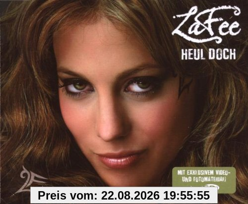 Heul Doch