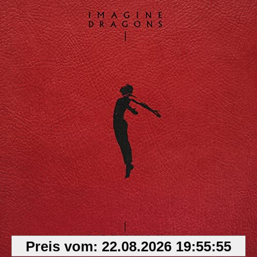 Imagine Dragons: Mercury - Acts 1 & 2