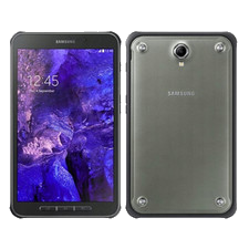 Samsung Galaxy Tab Active SM-T360 16GB Grau Garantie Tablet geprüft TOP zustand