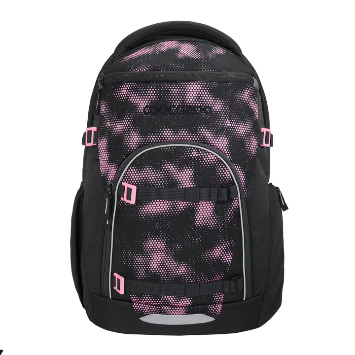 Coocazoo Schulrucksack BYTE, Kollektion 2026