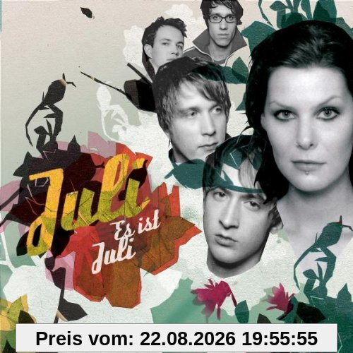 Es Ist Juli (Ltd.Pur Edt.)