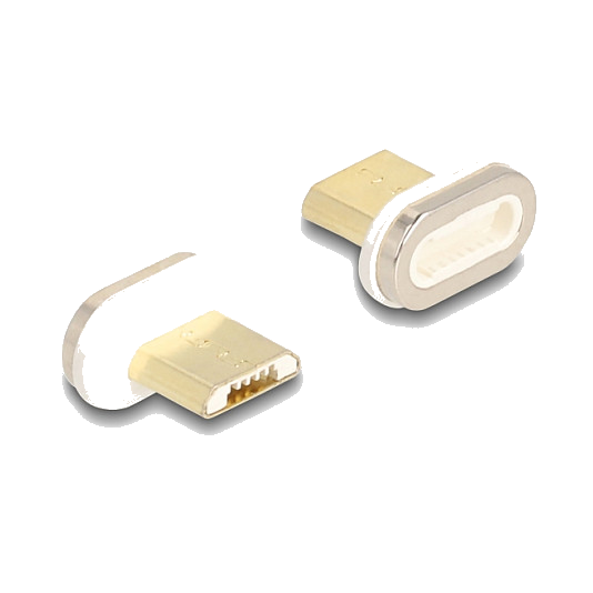 DeLOCK 66575 cable gender changer