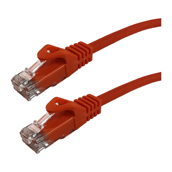 GRAFENTHAL GT6ASFTPL00050OGN networking cable