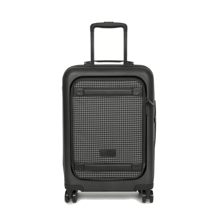 Eastpak CNNCT CASE S Kabinen-Reisetrolley Ripstop