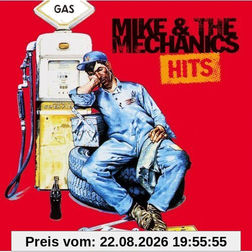 Hits (Rmst)