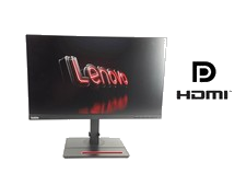 Lenovo ThinkVision T24i-2L 23,8" FHD WLED Monitor 1920x1080 60Hz 4ms 16:9 Pivot