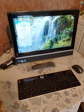 Computer Packard Bell Farbe schwarz