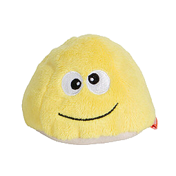 Minifeet® Displayreiniger Schmoozies, 2Face Happy/Sad