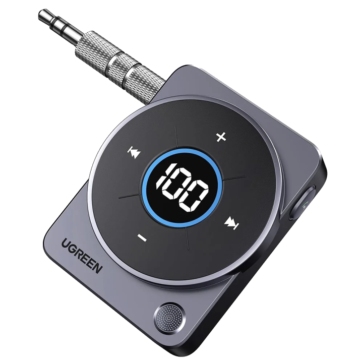 Bluetooth-Empfänger UGREEN CM724