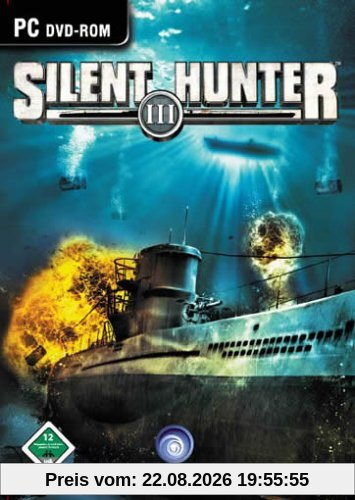 Silent Hunter 3