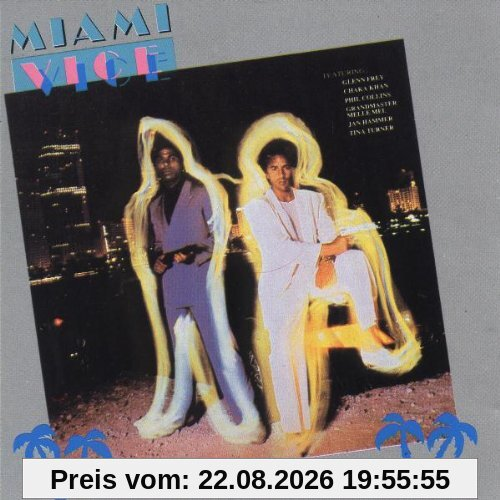 Miami Vice 1