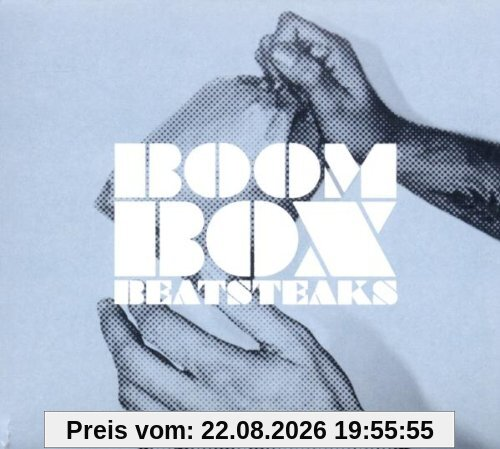 Boombox