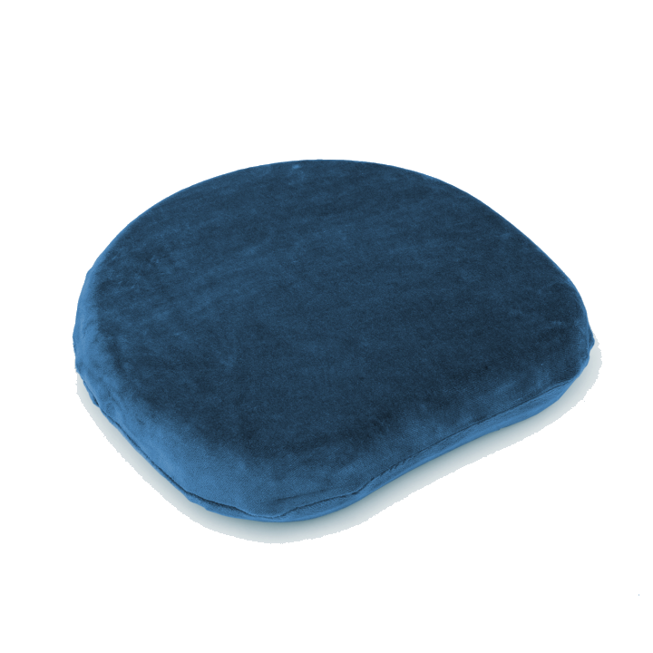 Velour-Bezug für SITFIT® Plus Junior
