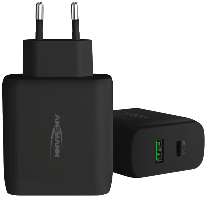 Home Charger 247PD