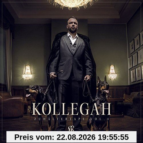 Zuhältertape Volume 4