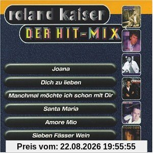 Der Hit-Mix
