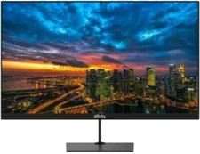 24" Zoll Difinity Monitor | Full HD 1920x1080 | 100Hz | VGA+HDMI+AUDIO | 33098