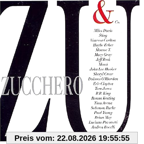 Zu & Co (Slide Pack)