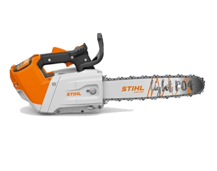 STIHL - MSA 220 T 30 cm / 63 PS3 - Grundgerät ohne Akku und Ladegerät