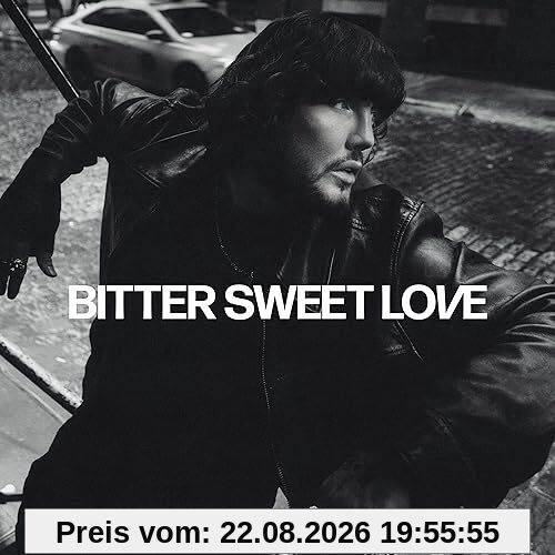 Bitter Sweet Love