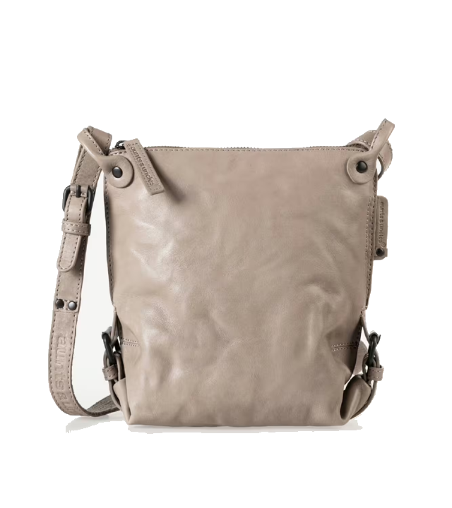 aunts & uncles Grandma's Luxury Club Mrs. Chocolate Cookie Umhängetasche cashmere