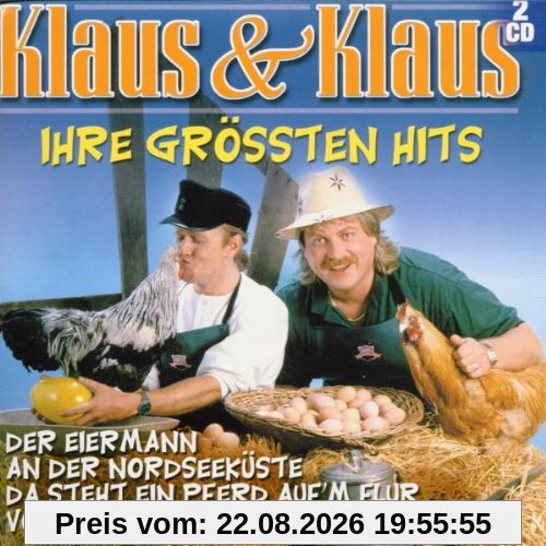 Ihre Grössten Hits