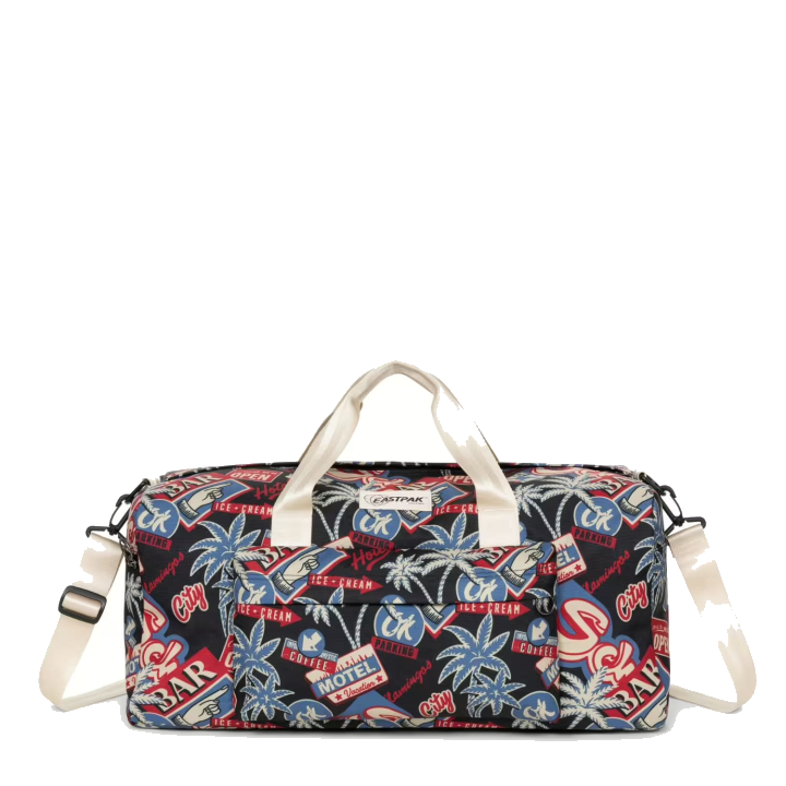 Eastpak DUFFELSON Tasche Road to Print