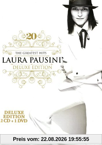20 Greatest Hits Deluxe Editio