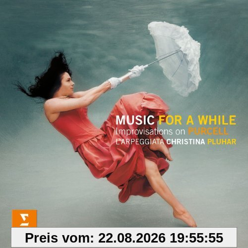Music for a While-Improvisations on Purcell