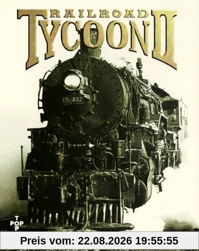 Railroad Tycoon II