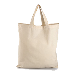 Mister Bags Bio-Baumwolltasche Paul, nature