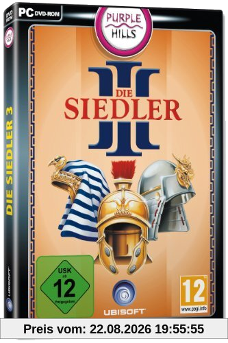 Siedler 3