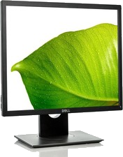 Dell P1917S 19" IPS LED Monitor SXGA HDMI DP VGA USB Grade A